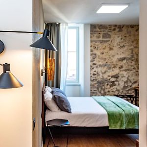 Camera deluxe con letto king size